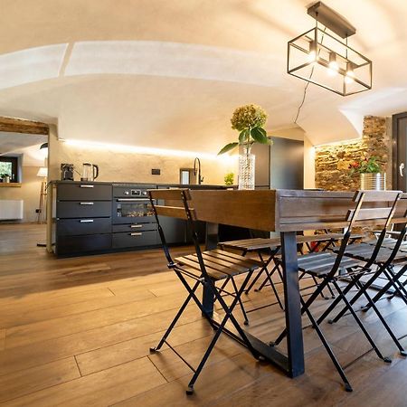 L'Ozio Creativo Bed & Breakfast Castelnuovo Nigra Bagian luar foto