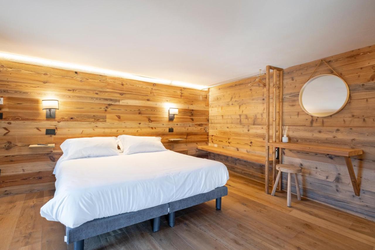 L'Ozio Creativo Bed & Breakfast Castelnuovo Nigra Bagian luar foto
