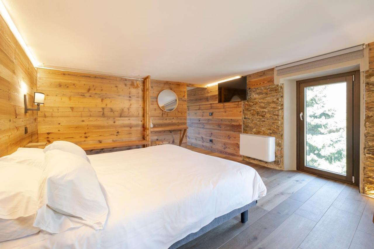 L'Ozio Creativo Bed & Breakfast Castelnuovo Nigra Bagian luar foto