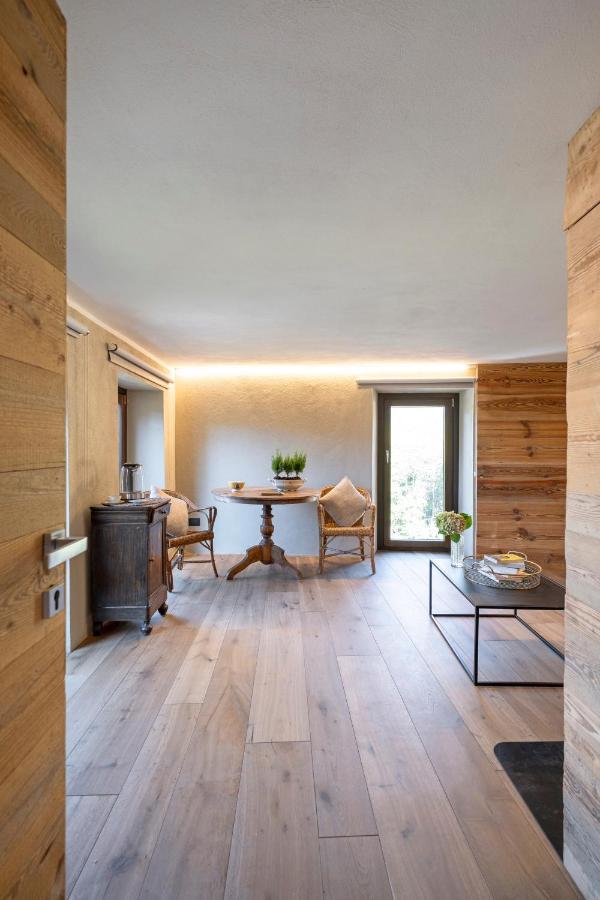 L'Ozio Creativo Bed & Breakfast Castelnuovo Nigra Bagian luar foto