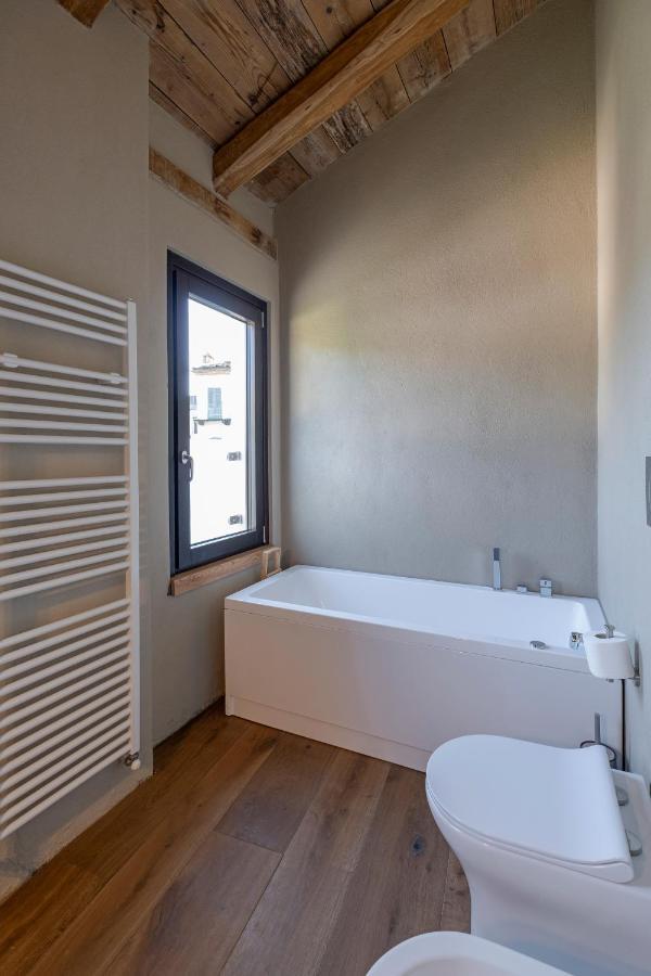 L'Ozio Creativo Bed & Breakfast Castelnuovo Nigra Bagian luar foto